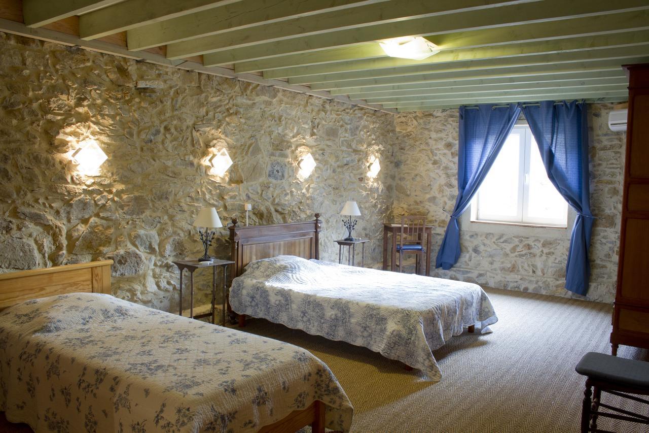 Chambres D'Hotes Les Gragniotes Tournissan Εξωτερικό φωτογραφία